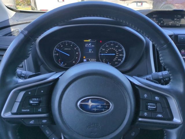 2019 Subaru Ascent Touring