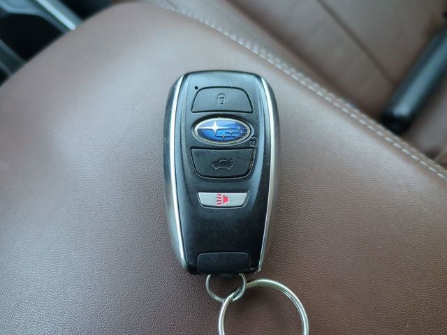 2019 Subaru Ascent Touring