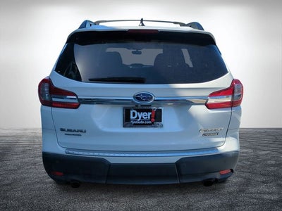 2019 Subaru Ascent Touring