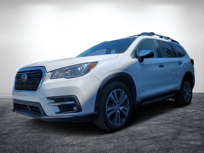 2019 Subaru Ascent Touring