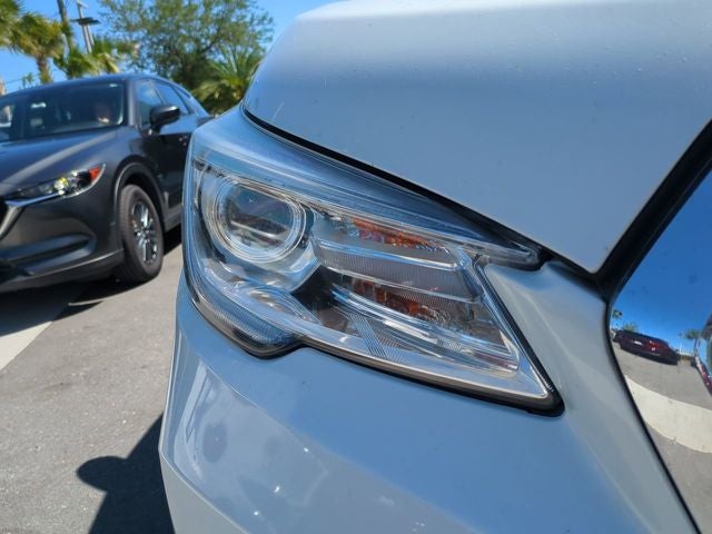 2019 Subaru Ascent Touring