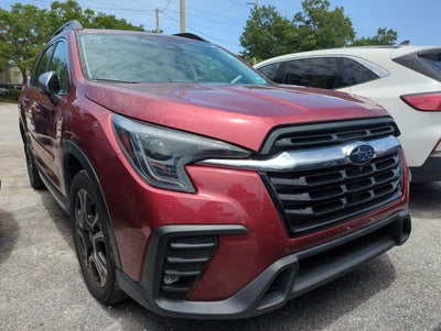 2023 Subaru Ascent Limited