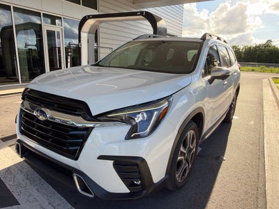 2023 Subaru Ascent Touring