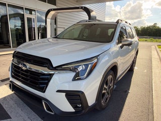 2023 Subaru Ascent Touring