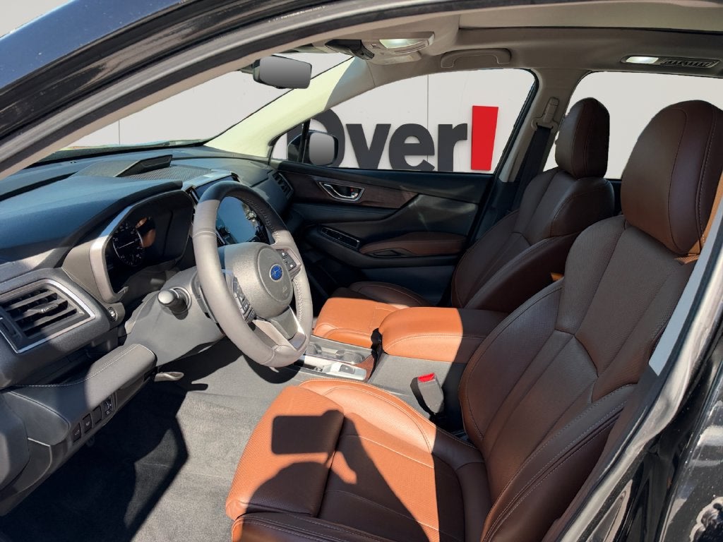 2023 Subaru Ascent Touring