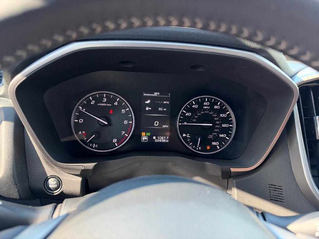2023 Subaru Ascent Touring