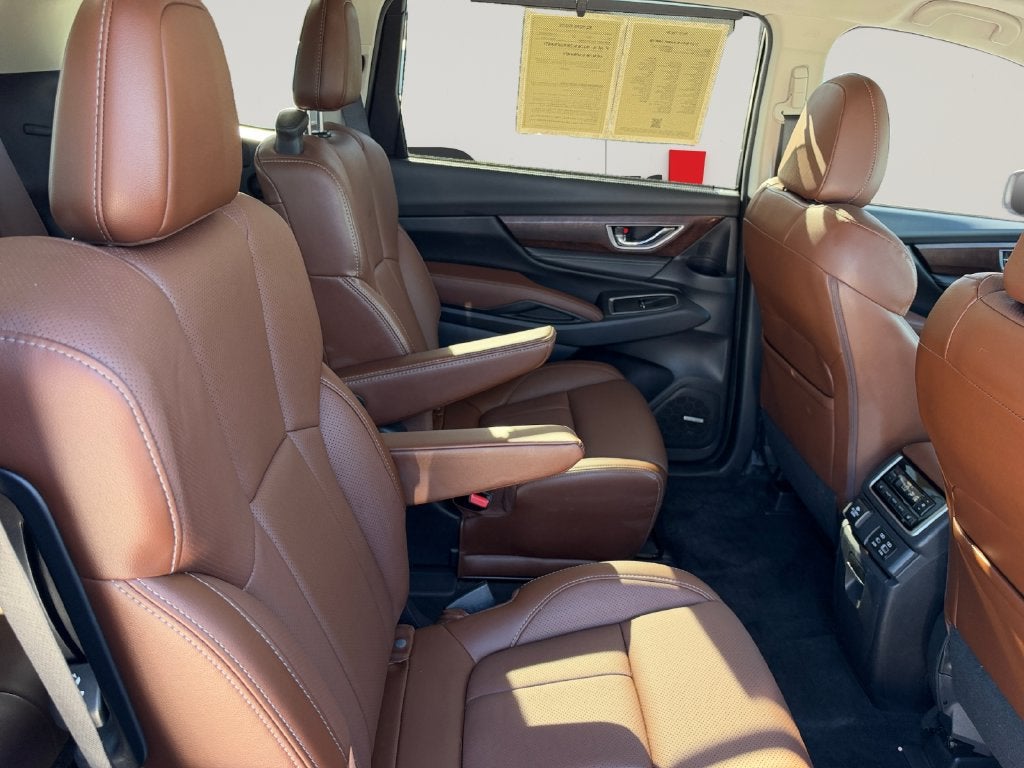 2023 Subaru Ascent Touring