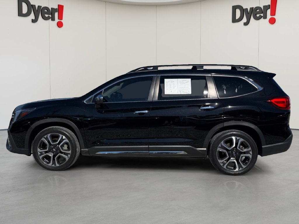 2023 Subaru Ascent Touring
