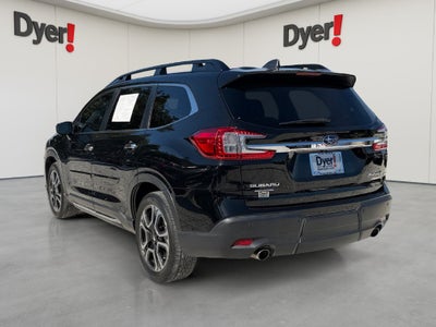 2023 Subaru Ascent Touring