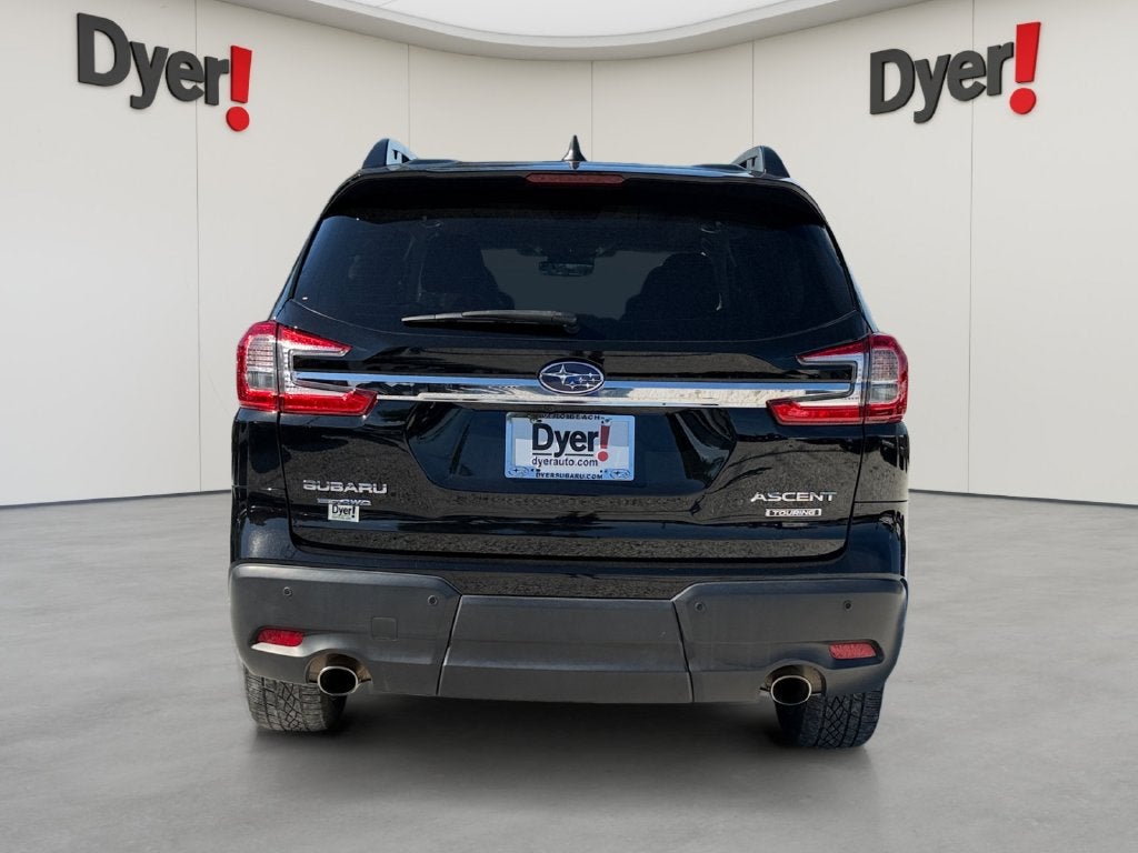 2023 Subaru Ascent Touring