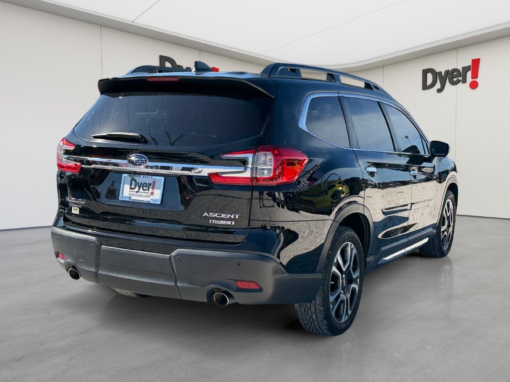 2023 Subaru Ascent Touring