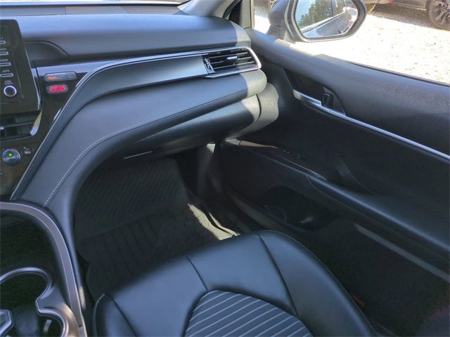 2024 Toyota Camry SE Nightshade