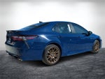 2024 Toyota Camry SE Nightshade