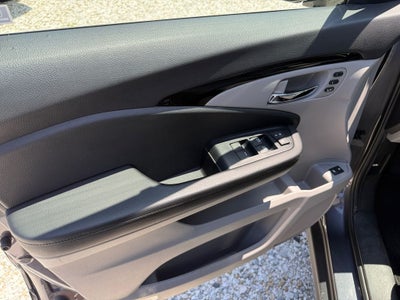 2021 Honda Pilot Touring 8 Passenger