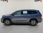 2021 Honda Pilot Touring 8 Passenger