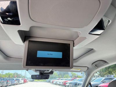 2021 Honda Pilot Touring 8 Passenger