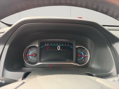 2019 Honda Passport Touring