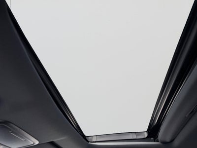 2019 Honda Passport Touring