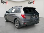 2019 Honda Passport Touring