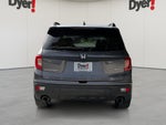 2019 Honda Passport Touring