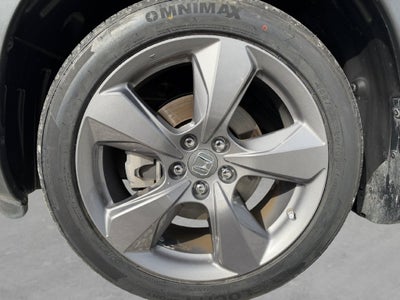 2019 Honda Passport Touring