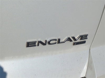 2016 Buick Enclave Leather Group