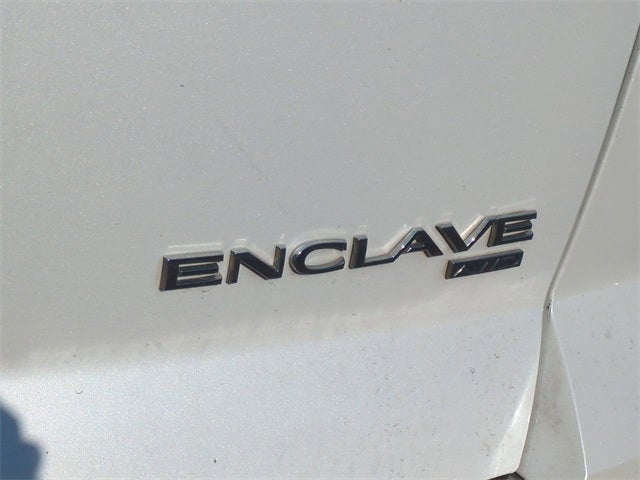 2016 Buick Enclave Leather Group