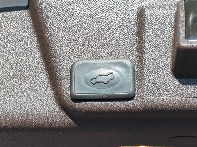 2016 Buick Enclave Leather Group