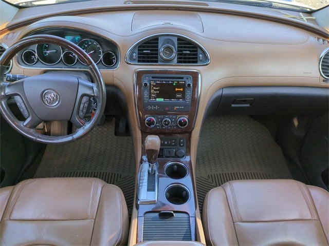 2016 Buick Enclave Leather Group