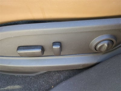 2016 Buick Enclave Leather Group