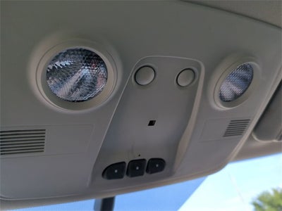 2016 Buick Enclave Leather Group