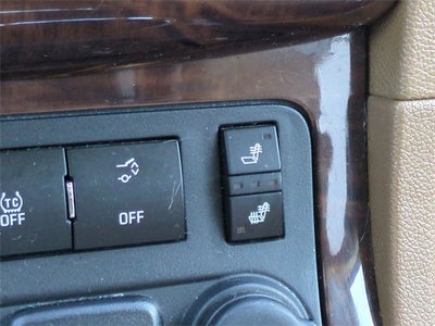 2016 Buick Enclave Leather Group