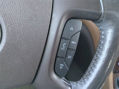 2016 Buick Enclave Leather Group