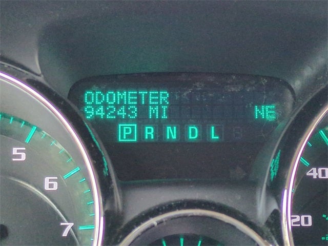 2016 Buick Enclave Leather Group