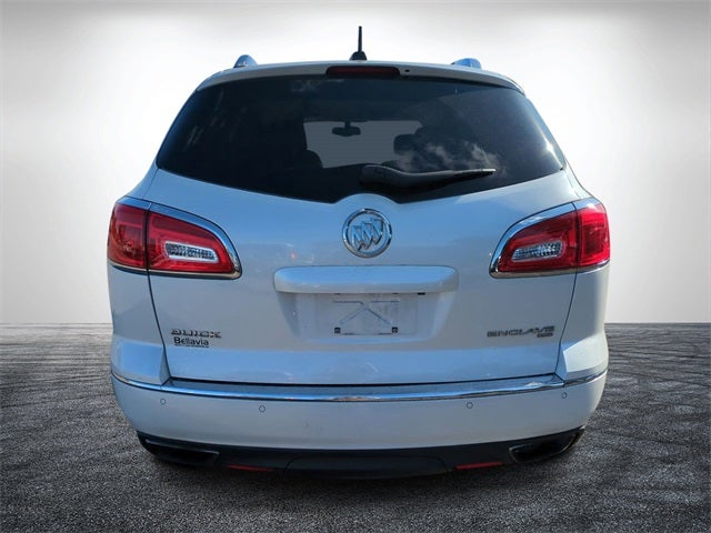 2016 Buick Enclave Leather Group