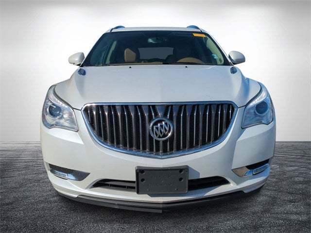 2016 Buick Enclave Leather Group