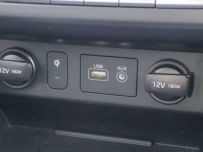 2019 Hyundai Sonata Sport