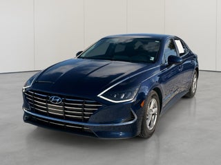 2020 Hyundai Sonata SE