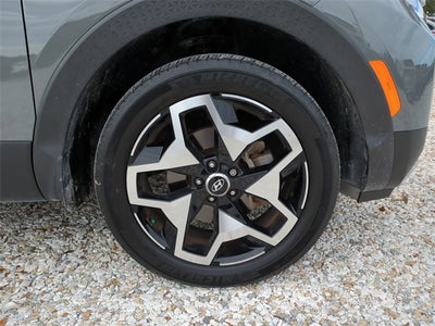 2023 Hyundai Santa Cruz Limited