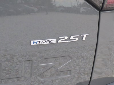 2023 Hyundai Santa Cruz Limited