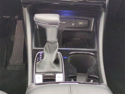 2023 Hyundai Santa Cruz Limited