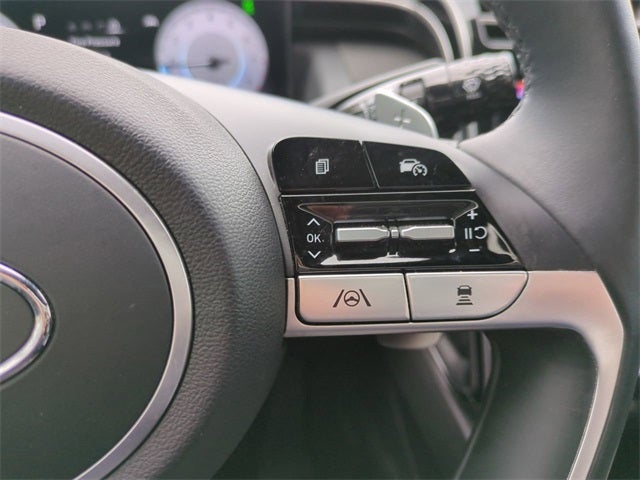 2023 Hyundai Santa Cruz Limited