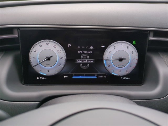 2023 Hyundai Santa Cruz Limited