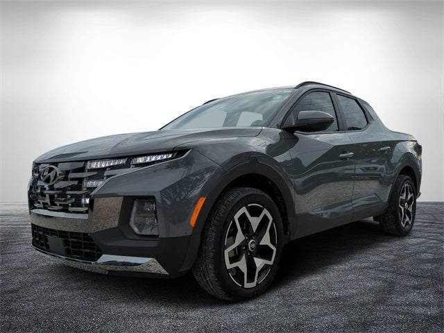 2023 Hyundai Santa Cruz Limited