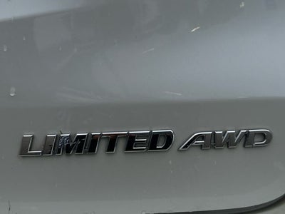 2016 Toyota Highlander Limited Platinum V6