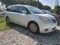 2017 Toyota Sienna XLE 7 Passenger