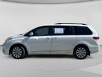2017 Toyota Sienna XLE 7 Passenger