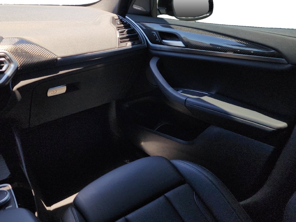 2023 BMW X4 M40i