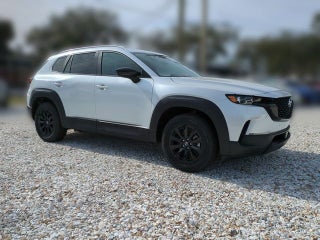 2026 Mazda Mazda CX-50 Hybrid Preferred