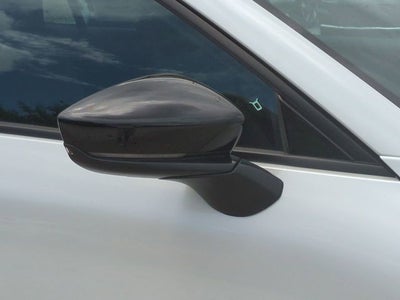 2025 Mazda Mazda CX-50 Hybrid Premium